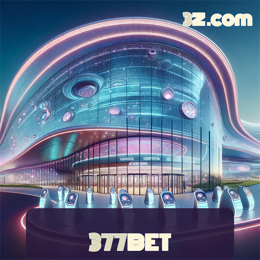 Aposte com Estilo: O App do 377bet Inovador