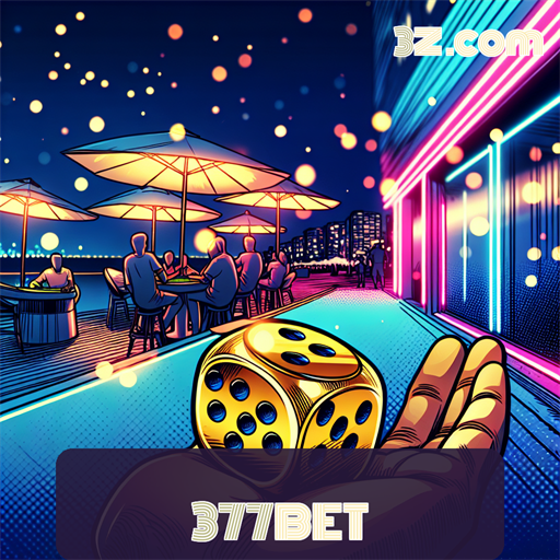 Aposte no Futuro: A Revolução do Esporte no 377bet