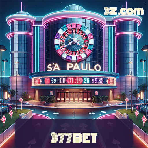 Jogos Diversificados: A Experiência Única do 377bet