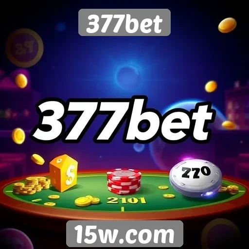 377bet análise de jogos disponíveis na plataforma