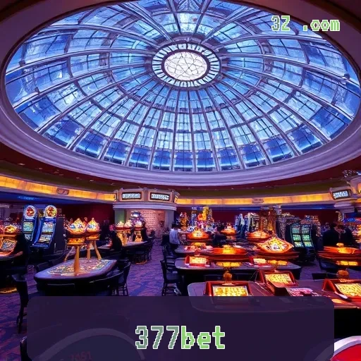 377bet Site Confiável