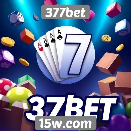 Comparativo de jogos disponíveis na 377bet