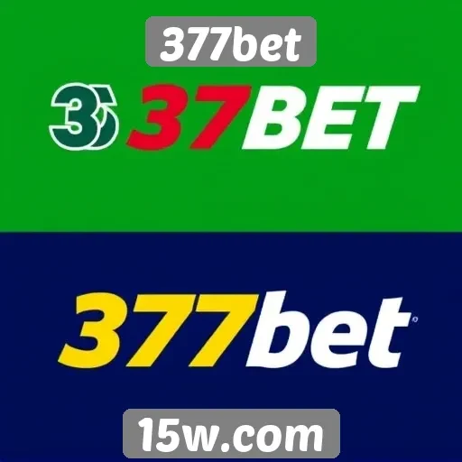 Métodos de pagamento disponíveis na 377bet