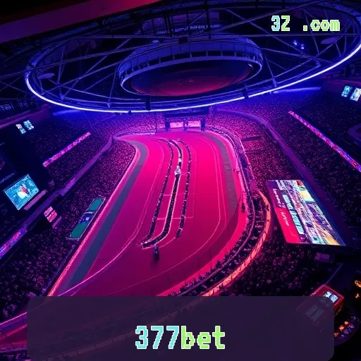 377bet Plataforma
