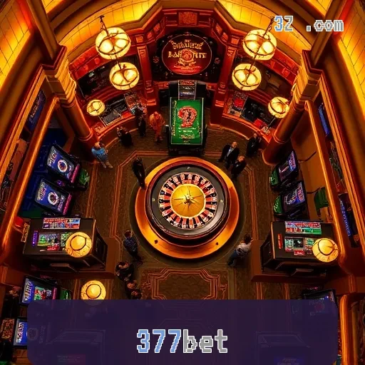 377bet Safety