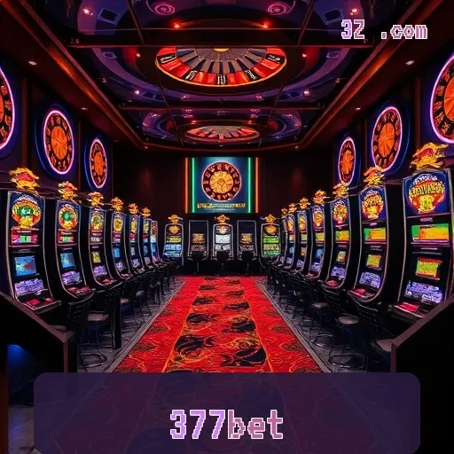 377bet Eventos Esportivos